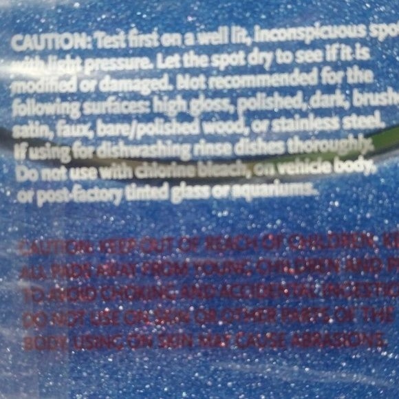 Scotch Brite Easy Eraser 3M Disposable Cleaning Pads 6 Packs (2 Per Pack) - Picture 11 of 13